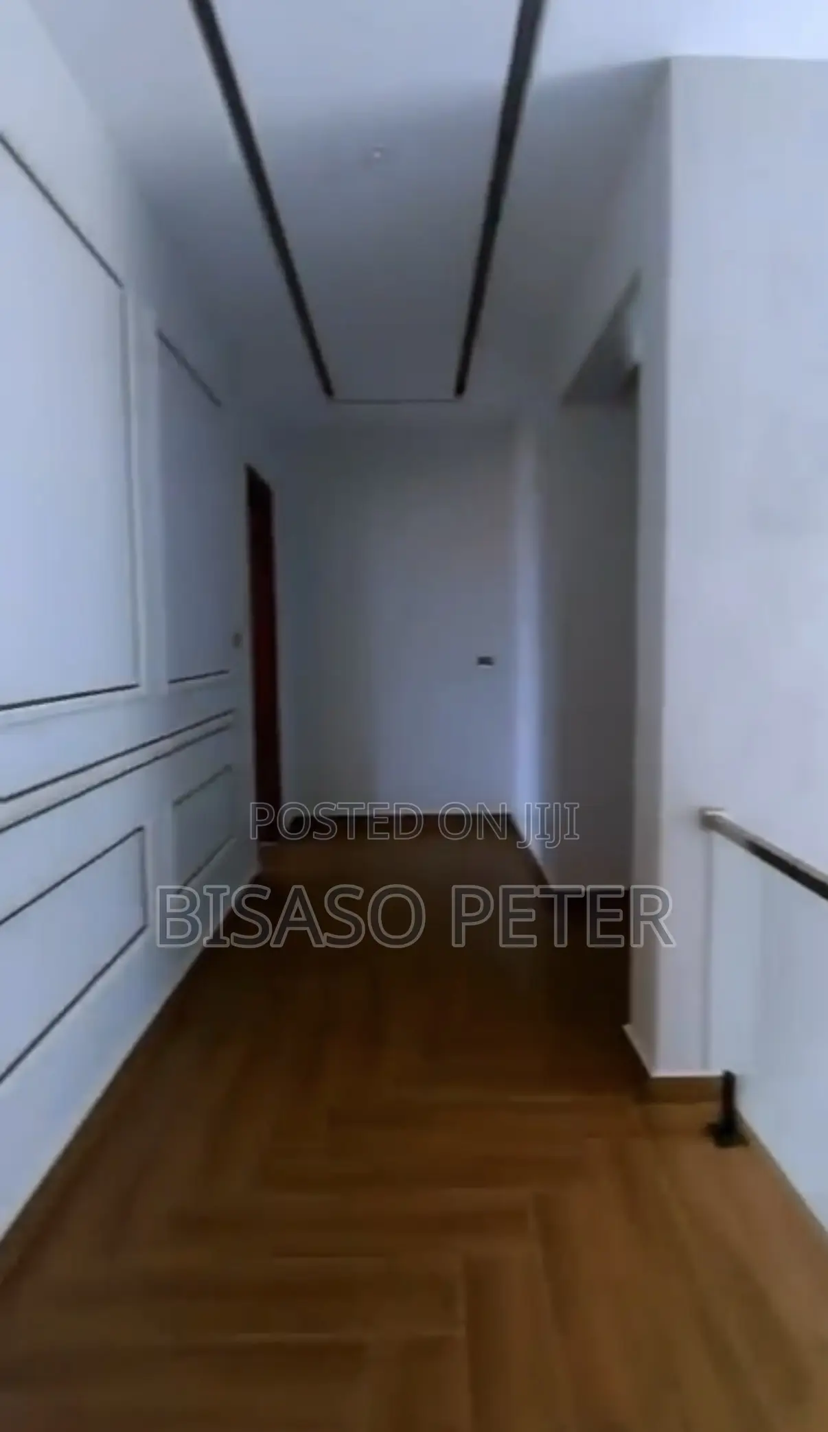 6bdrm Mansion in Kira, Central Division for sale