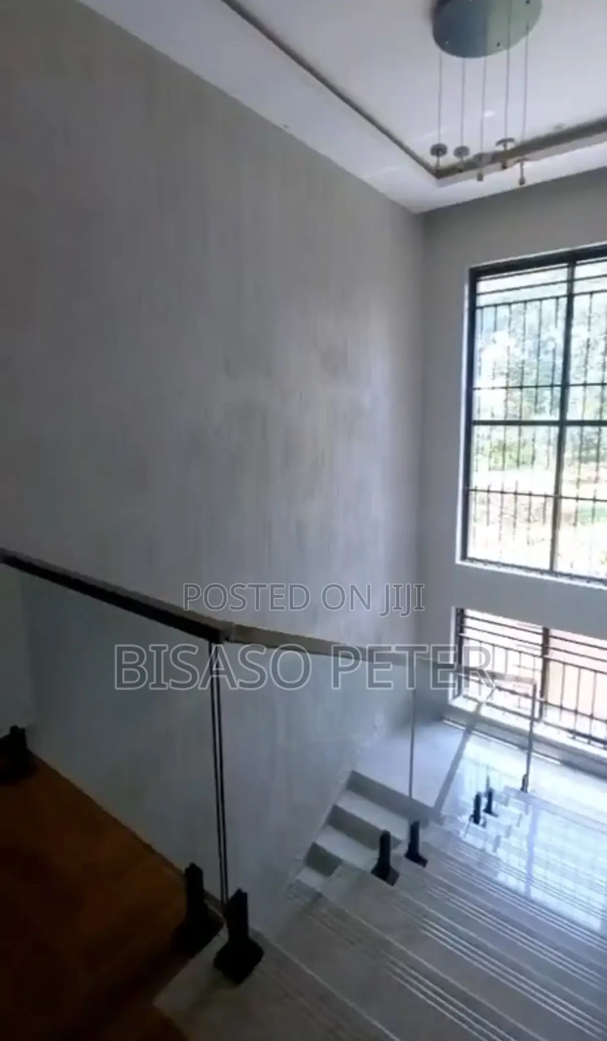 6bdrm Mansion in Kira, Central Division for sale