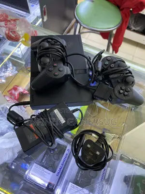 Ps2 Full Set