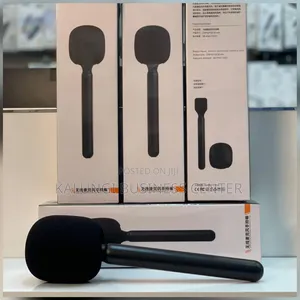 Wireless Microphone Handheld Stick Adapter