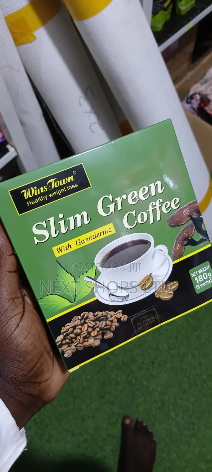 Slimming Tea/Weight Loss Tea/Slimming /Weight Loss Capsules