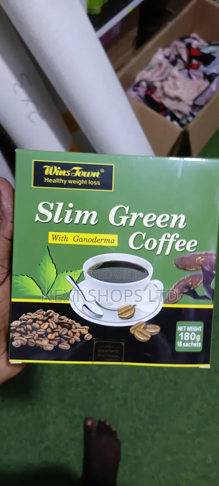 Slimming Tea/Weight Loss Tea/Slimming /Weight Loss Capsules
