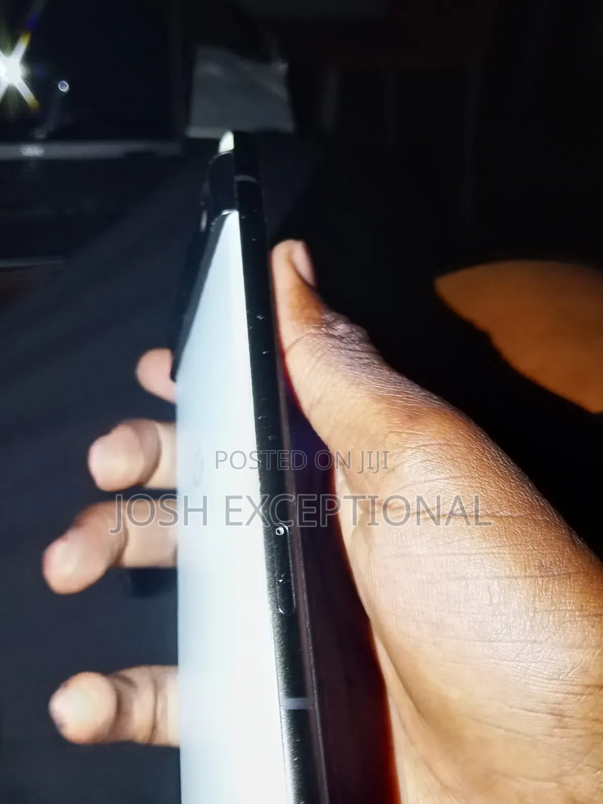 Google Pixel 7 128 GB White