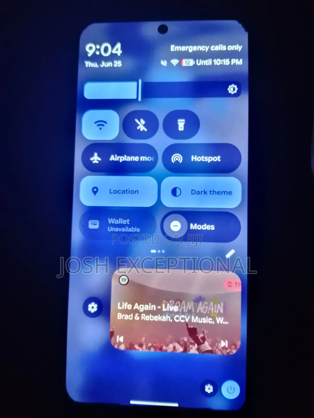 Google Pixel 7 128 GB White