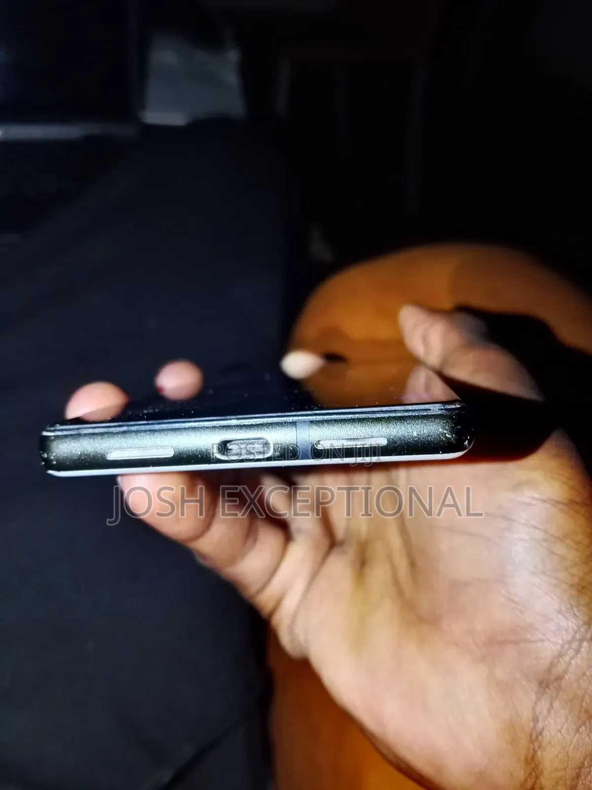 Google Pixel 7 128 GB White