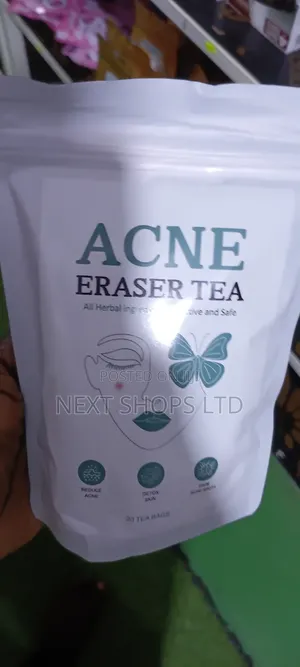 Acne Remover Tea