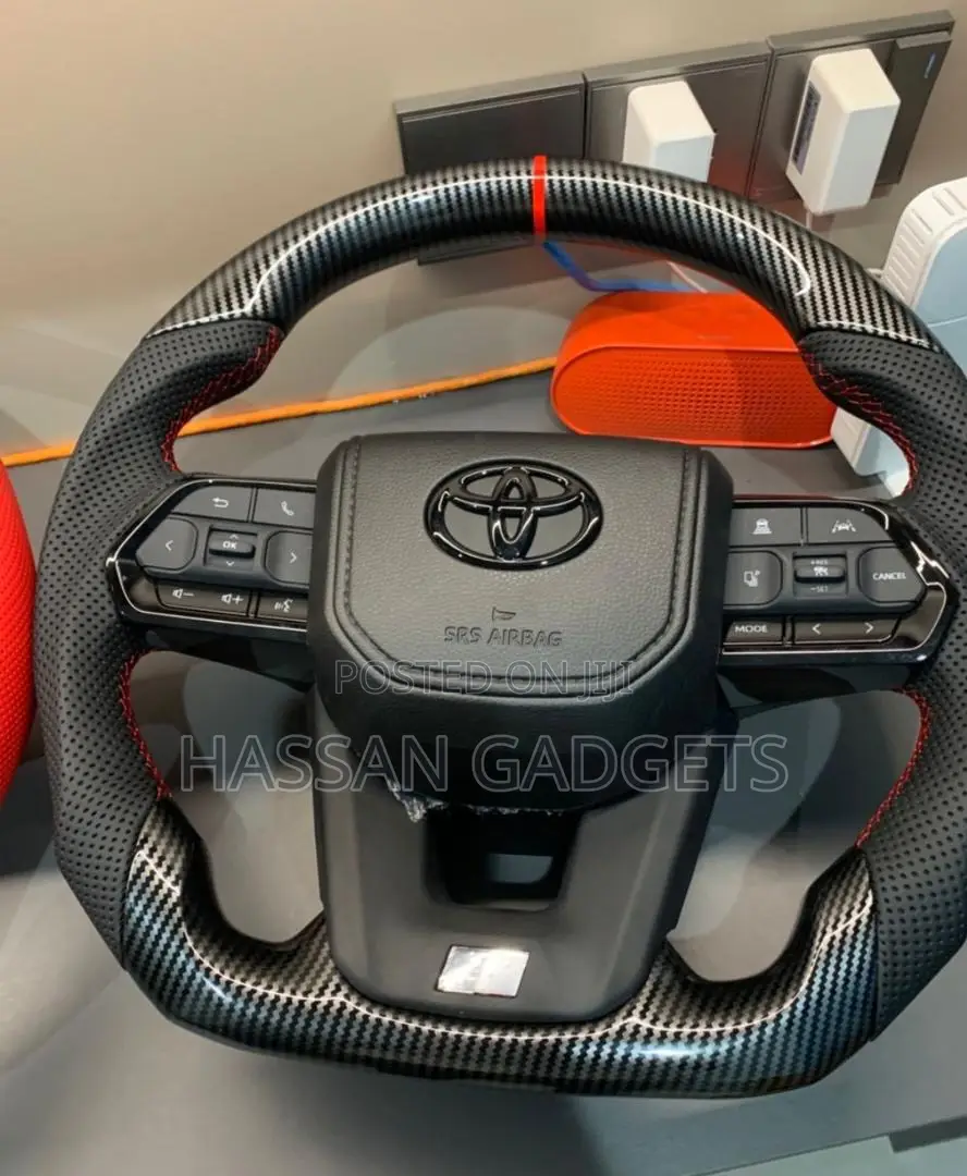 After Market Steering Wheels