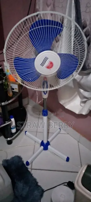 Changli Fan