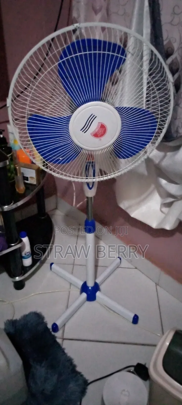 Changli Fan