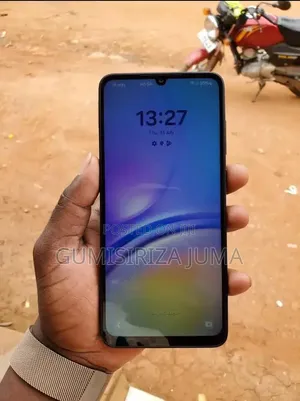 Samsung Galaxy A05 64 GB Blue