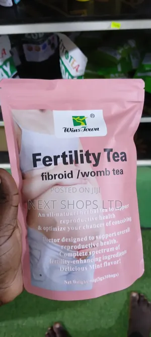 Ladies Fertility Tea/Ladies Fertility Tablets/Fertility1/Fertilitytea