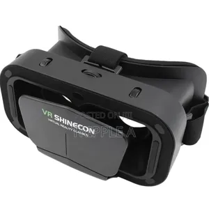 4.7 2inch Virtual 3d Vr Headset Smart
