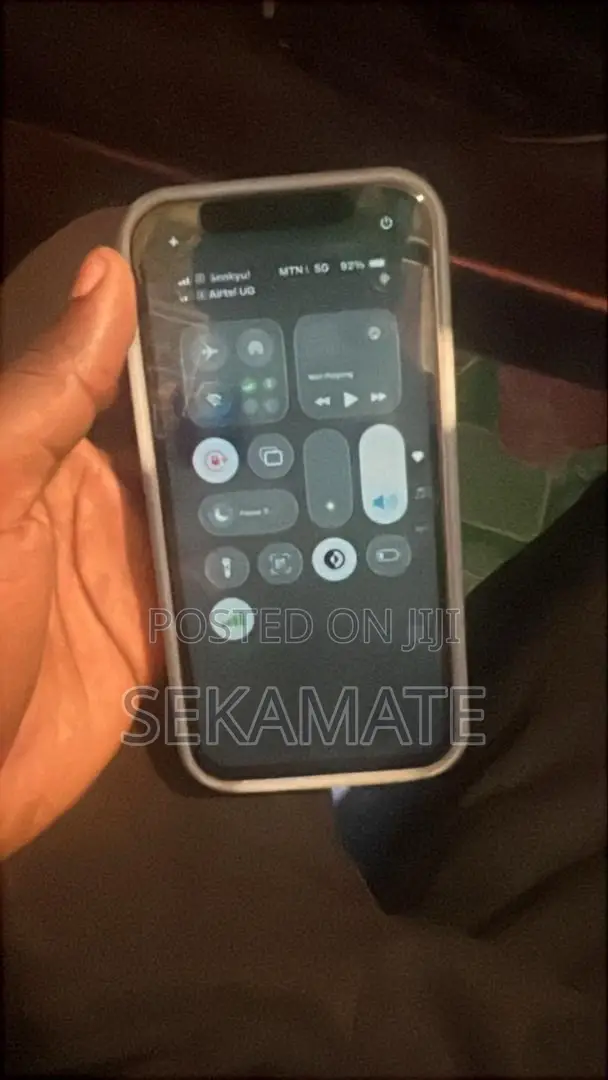 Apple iPhone 12 128 GB White
