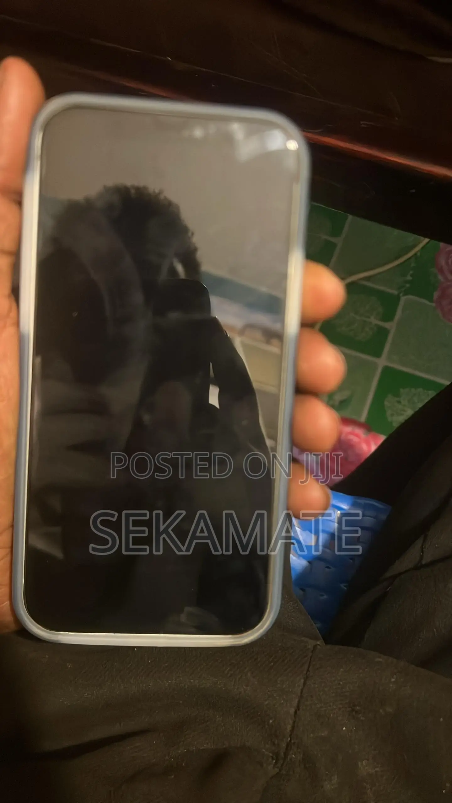 Apple iPhone 12 128 GB White