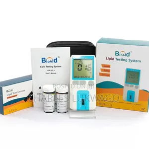Lipids Quantitative Meter