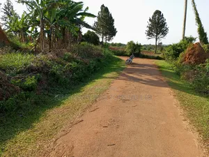 Mukono Mpoma Residential Plots for Sale