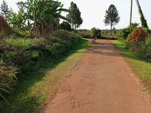 Mukono Mpoma Residential Plots for Sale