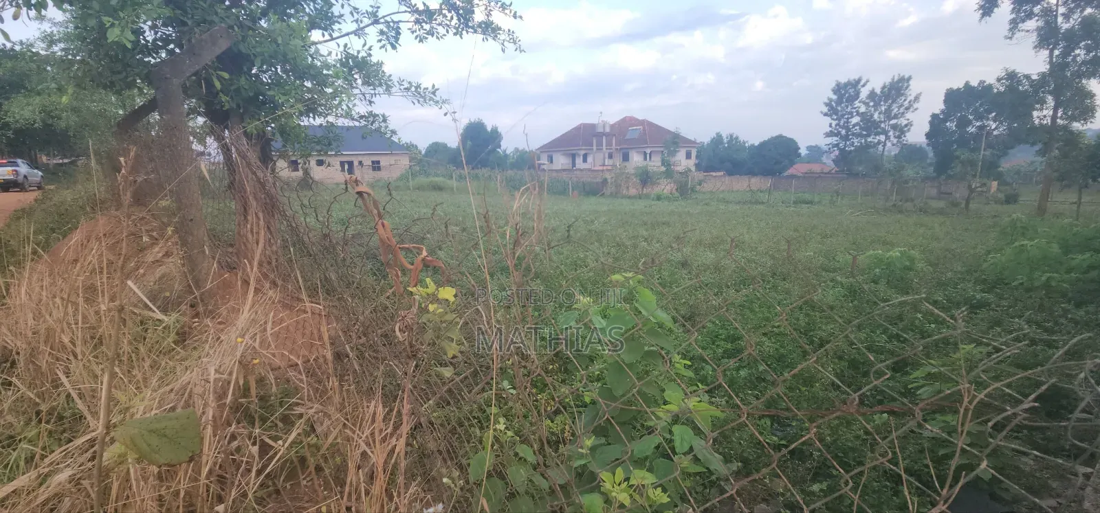 Land on Sale