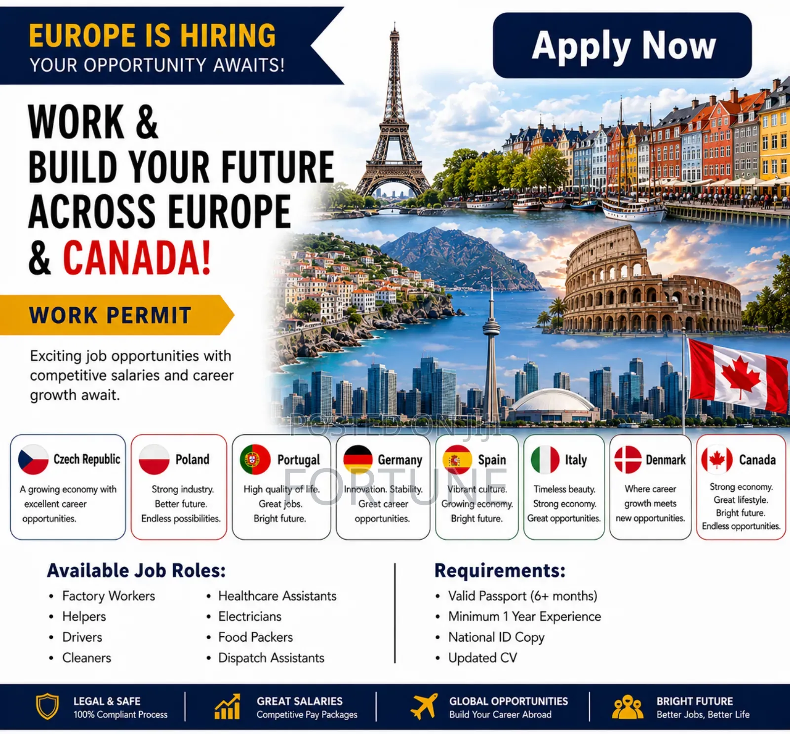 International Jobs1