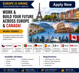 International Jobs1
