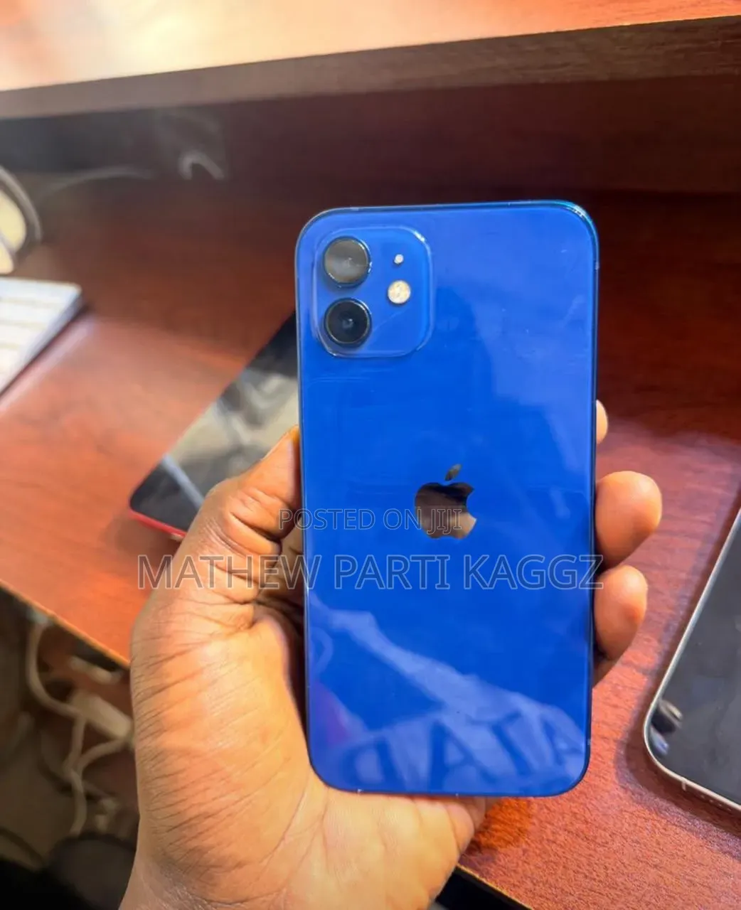 Apple iPhone 17 Pro Max 512 GB Orange