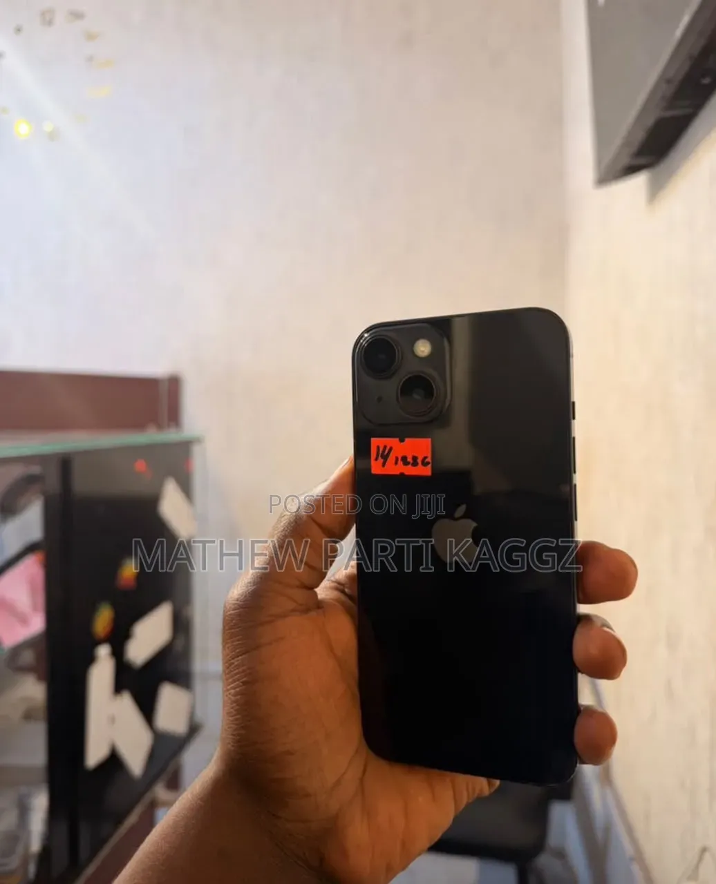 Apple iPhone 17 Pro Max 512 GB Orange