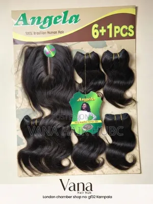 Weaves With Clousers ( One Pack Enough for the Head)