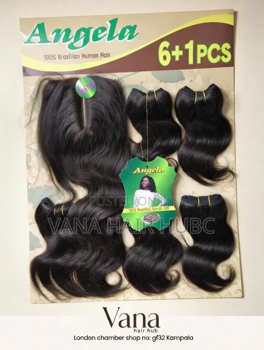 Weaves With Clousers ( One Pack Enough for the Head)