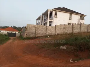 Kira Residential Plot for Sale