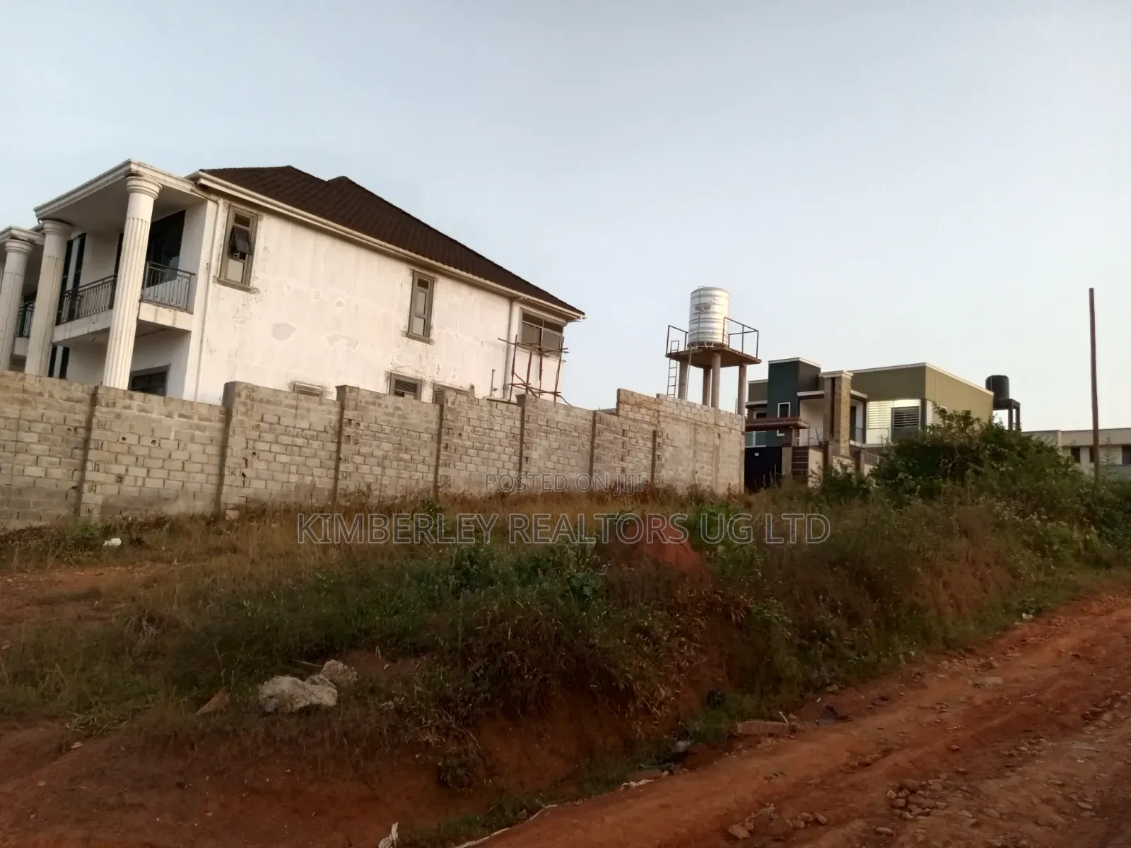 Kira Residential Plot for Sale