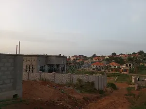 Kira Residential Plot for Sale