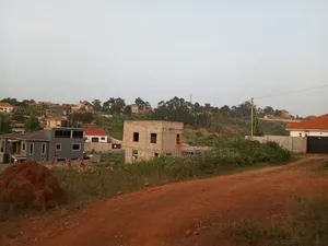 Kira Residential Plot for Sale
