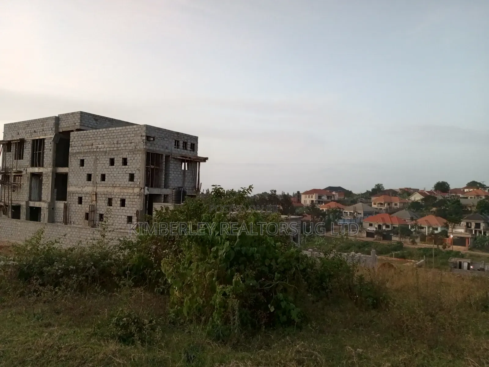Kira Residential Plot for Sale