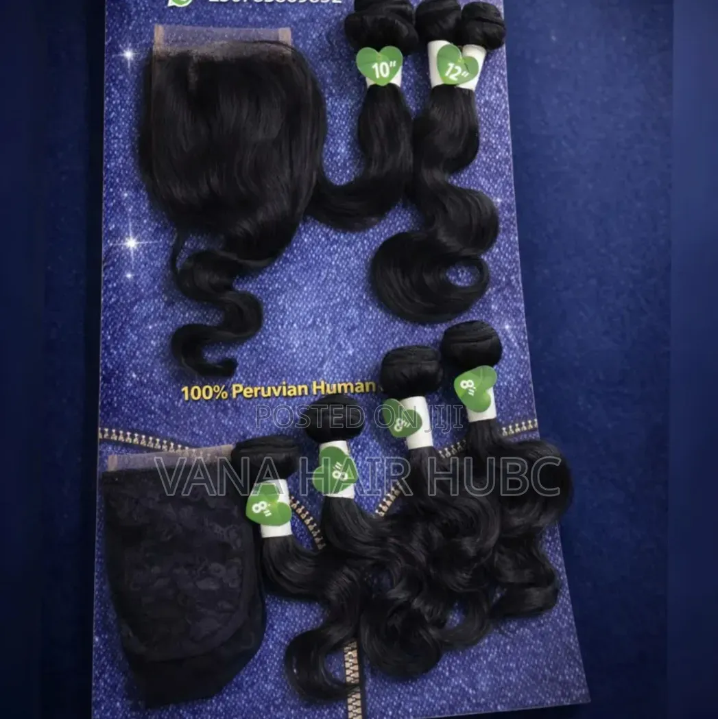 Weaves With Clousers ( One Pack Enough for the Head)