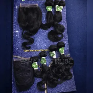 Weaves With Clousers ( One Pack Enough for the Head)