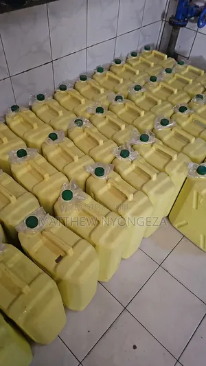 Crude Soya Bean Oil for Animal Feed