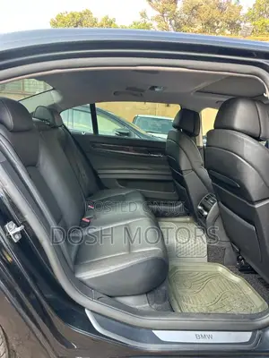 Mercedes-Benz B-Class 2011 Black