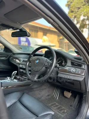 Mercedes-Benz B-Class 2011 Black