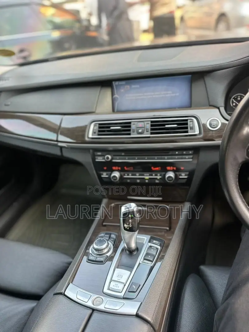 Mercedes-Benz M Class 2011 Black