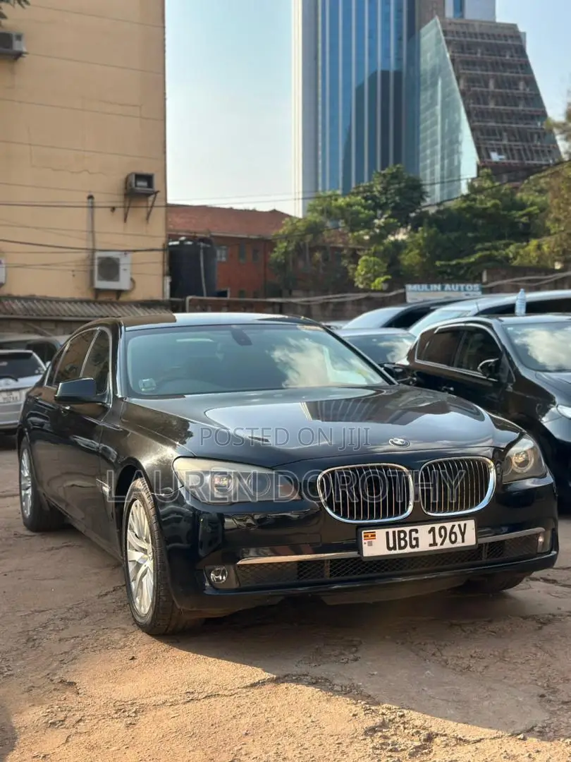 Mercedes-Benz M Class 2011 Black