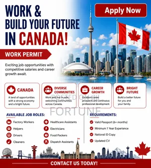 Work Visa International