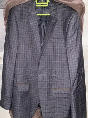 Blazer / Suits
