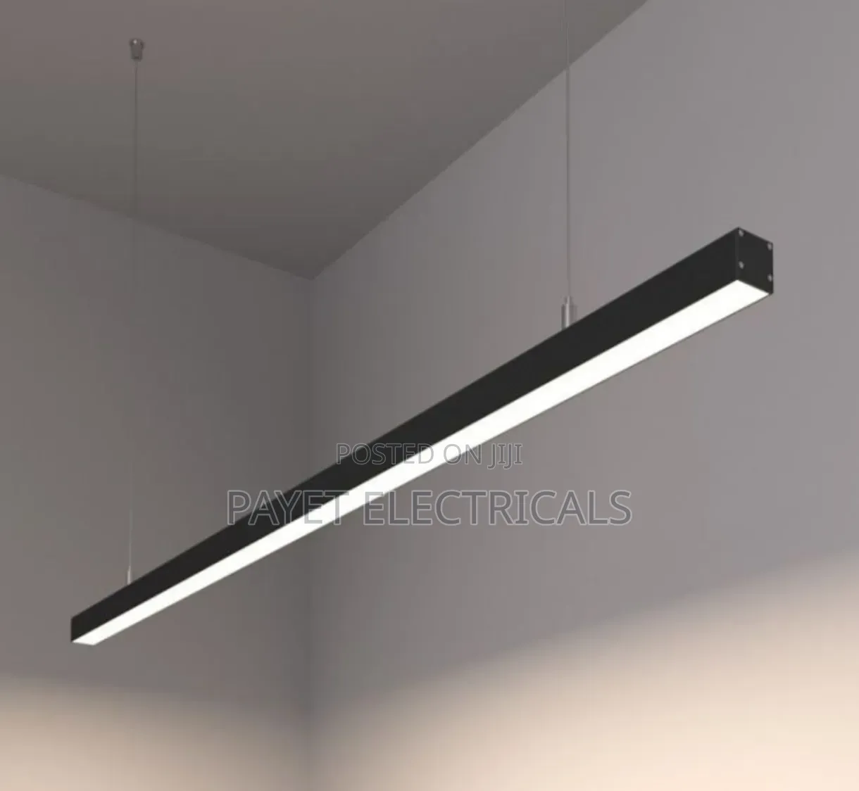 Dining Room Led Light