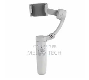 Merak M1 3-Axis Merak One Smartphone Gimbal Stabilizer
