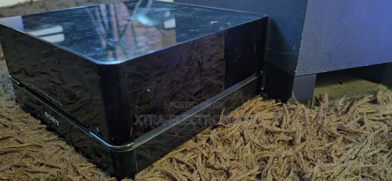 Sony Bravia Theater Dav-Is10 5.1ch Home Theater System