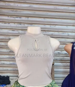 Crop Top Fashion