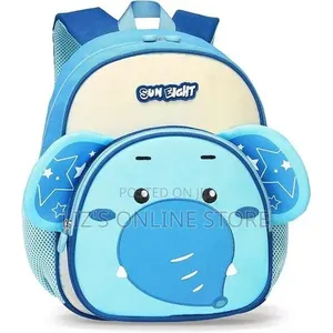 Children's Backpack Girls Boys Waterproof Backpack