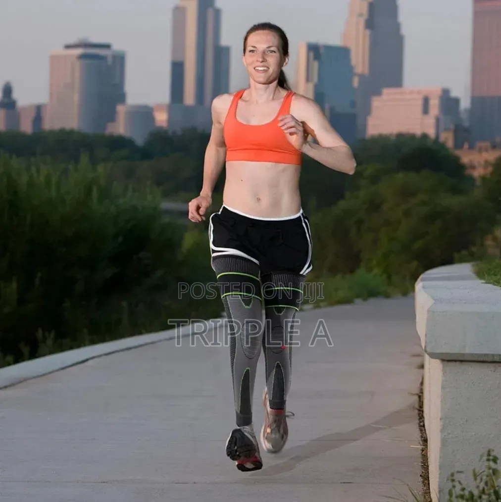 Knee Patella Protector Brace