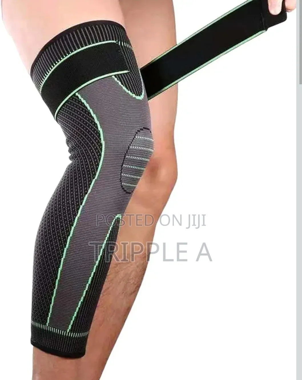 Knee Patella Protector Brace