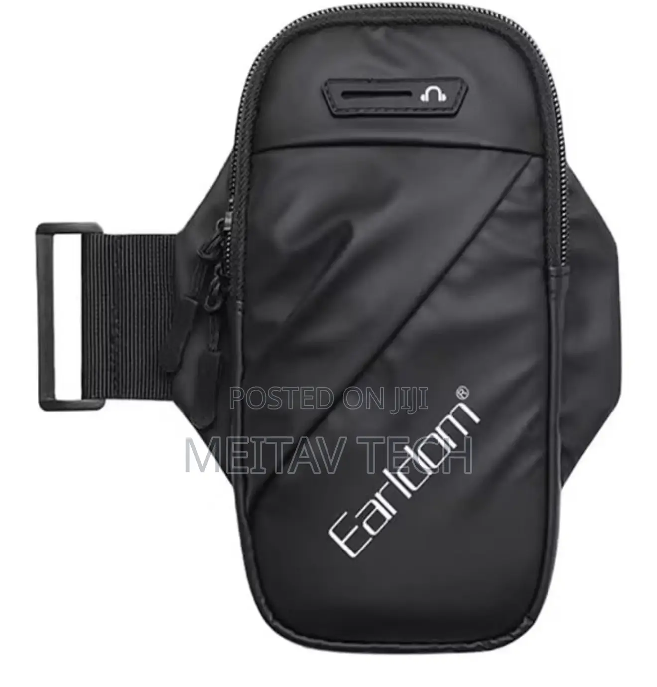 Earldom Universal Waterproof Sport Arm Band Bag